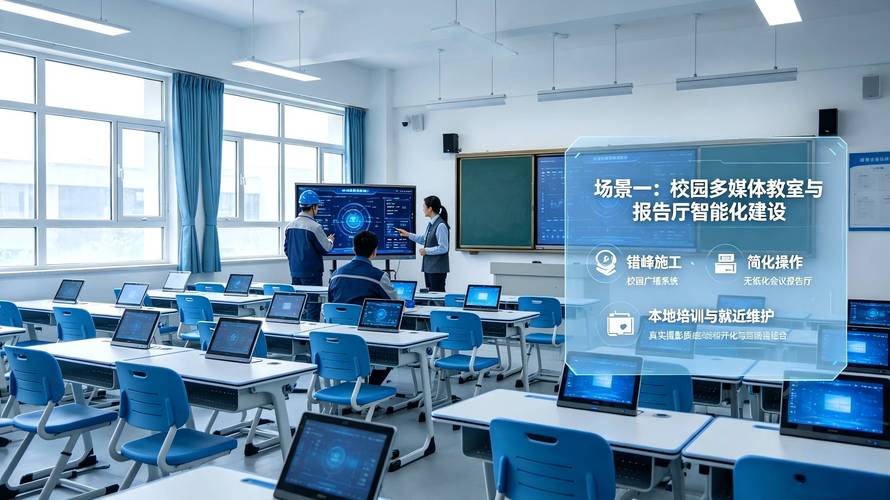 2026年8月滇西政企信息化系统集成服务商选型调研参考