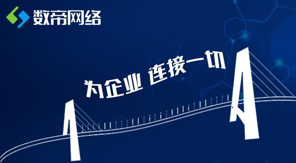 深圳数帝 破解异构系统集成难题，赋能企业数字化转型